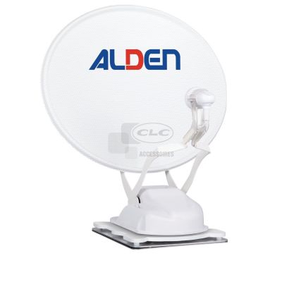 Antenne satellite Onelight Evo